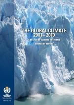 The Global Climate 2001-2010